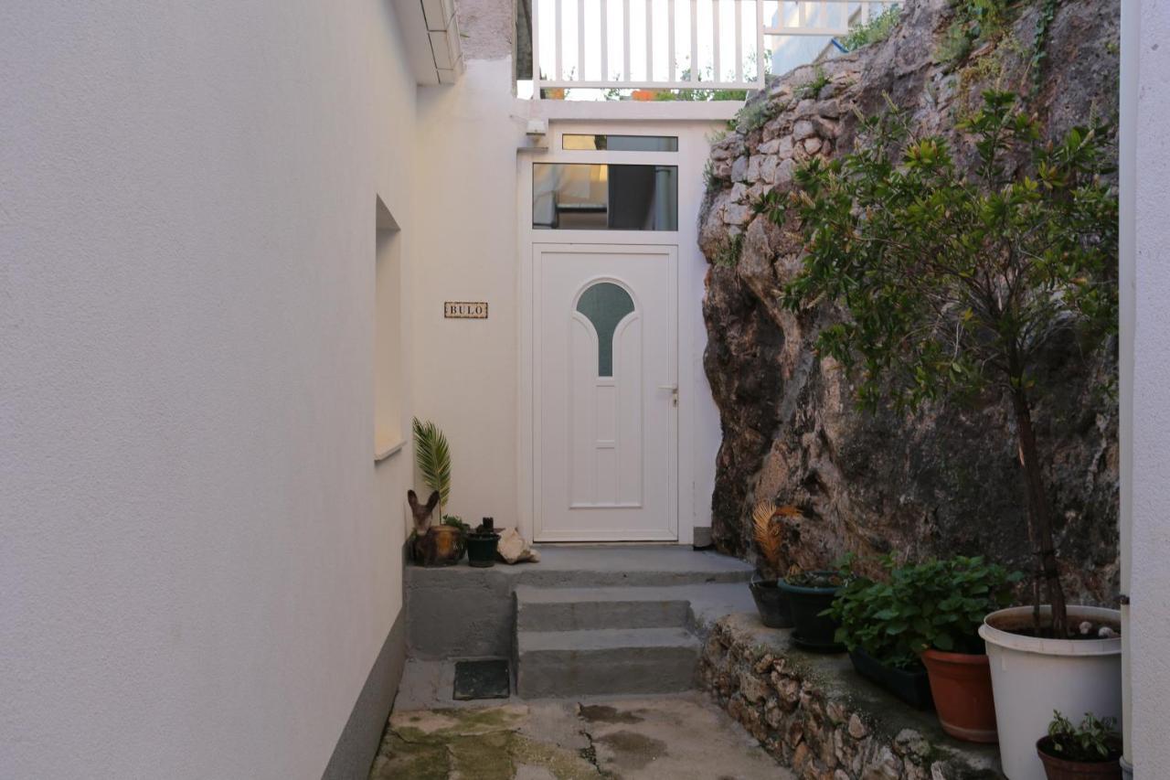 Apartments By The Sea Gradac, Makarska - 13181 Градац Екстериор снимка