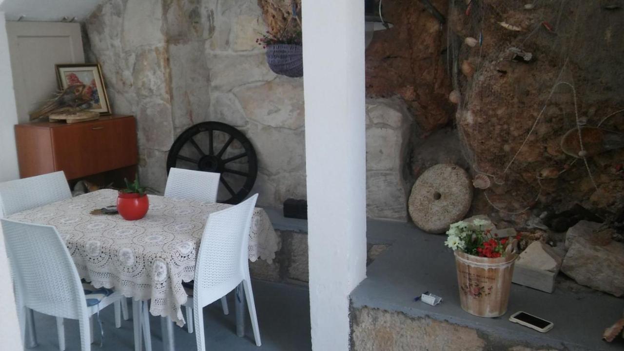 Apartments By The Sea Gradac, Makarska - 13181 Градац Екстериор снимка