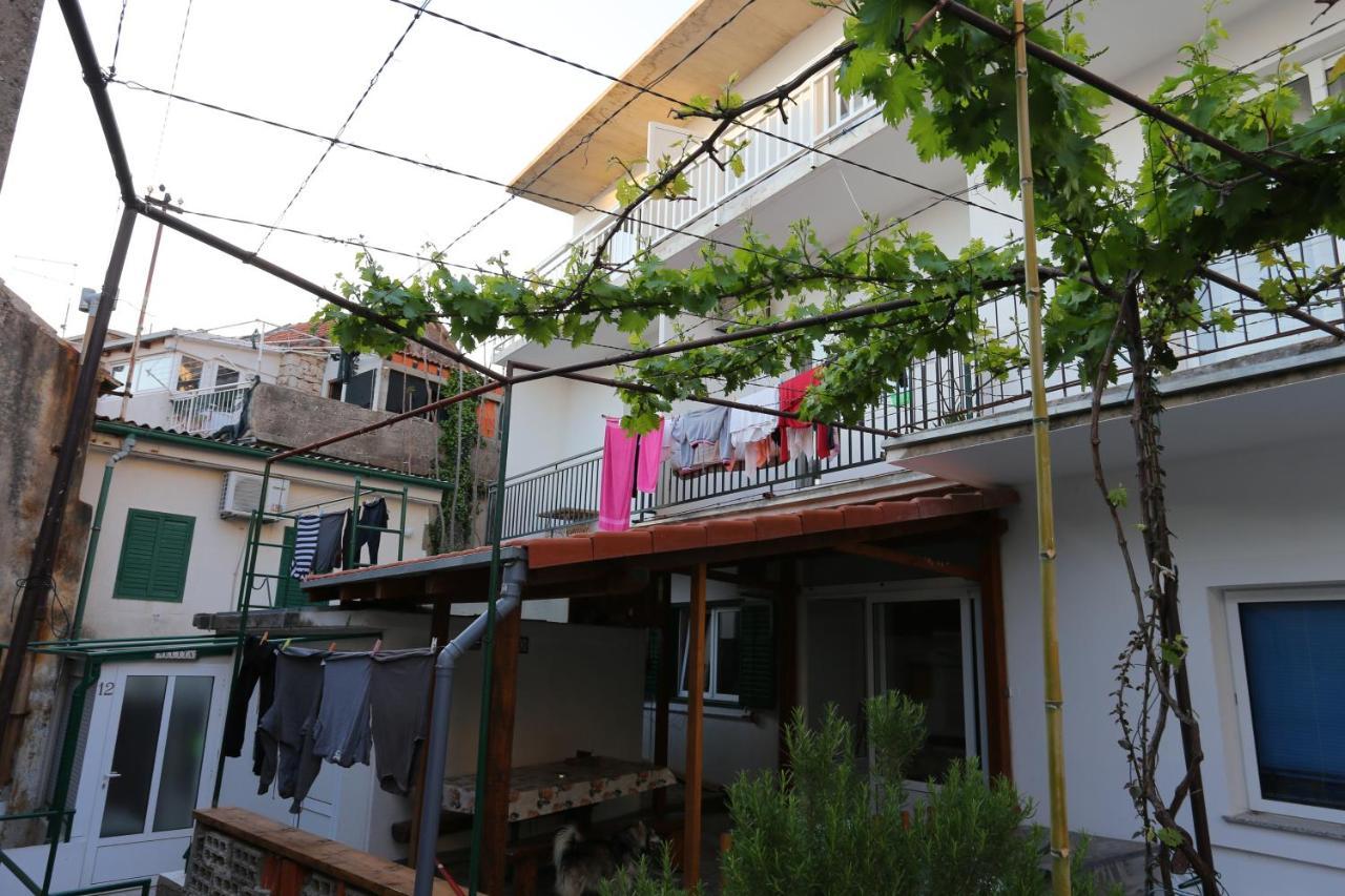 Apartments By The Sea Gradac, Makarska - 13181 Градац Екстериор снимка