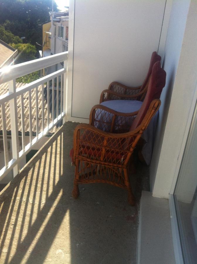 Apartments By The Sea Gradac, Makarska - 13181 Градац Екстериор снимка