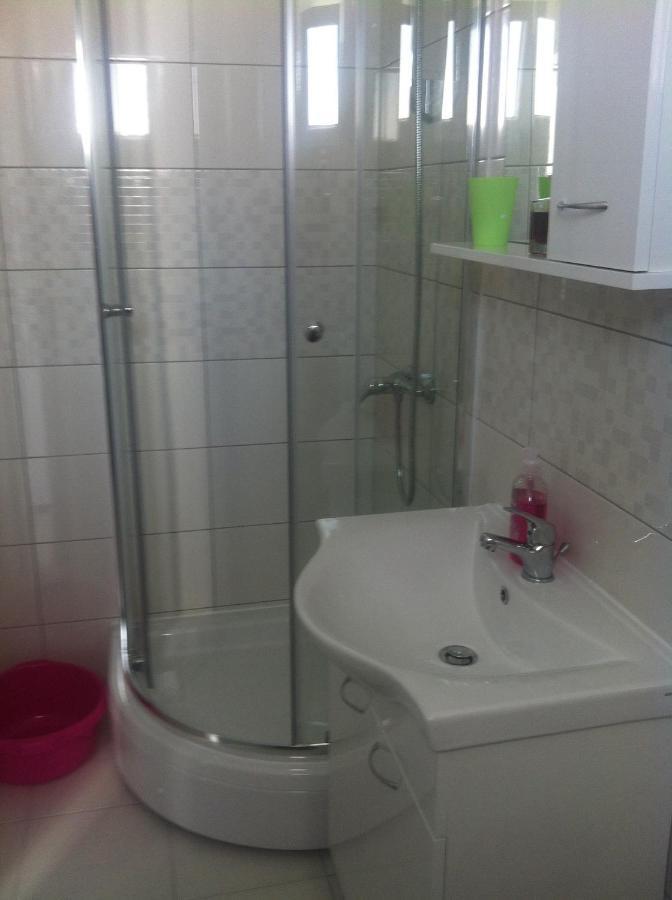 Apartments By The Sea Gradac, Makarska - 13181 Градац Екстериор снимка