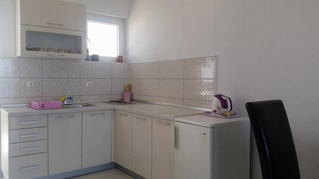 Apartments By The Sea Gradac, Makarska - 13181 Градац Екстериор снимка