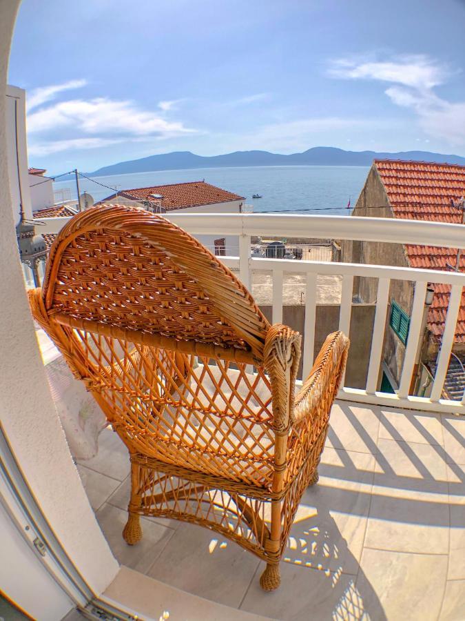 Apartments By The Sea Gradac, Makarska - 13181 Градац Екстериор снимка