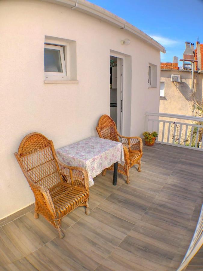 Apartments By The Sea Gradac, Makarska - 13181 Градац Екстериор снимка