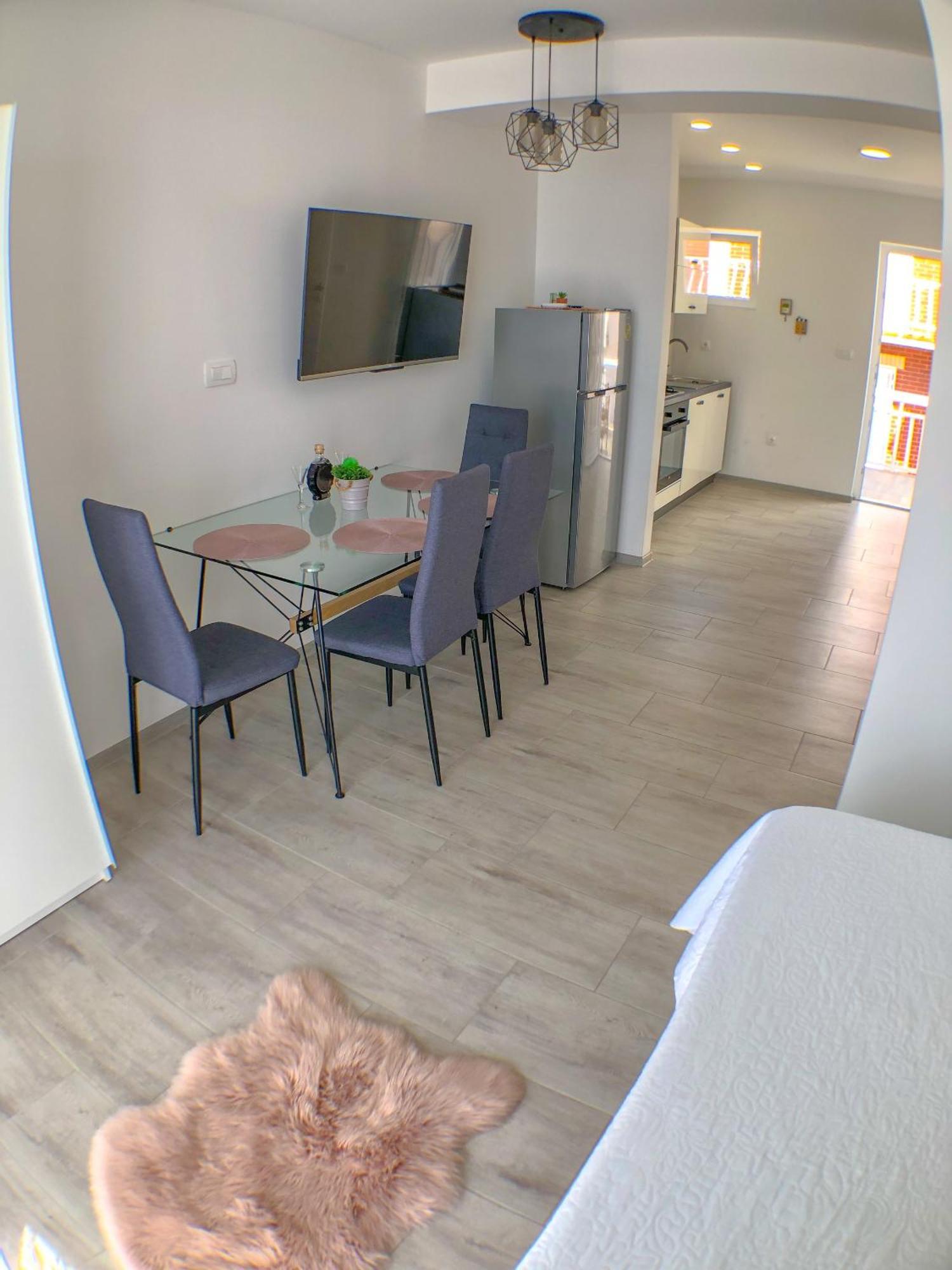 Apartments By The Sea Gradac, Makarska - 13181 Градац Стая снимка